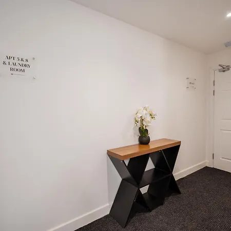 Legion House Six * Middlesbrough