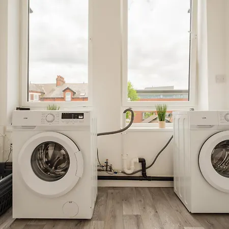 アパート Legion House Six