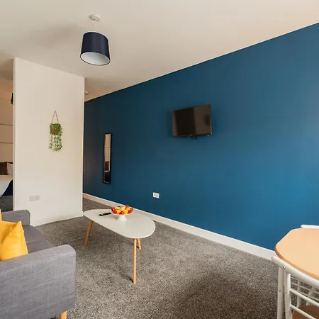 Apartment Legion House Six Middlesbrough