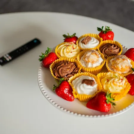 アパート Legion House Six *