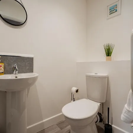 Legion House Six Apartment Middlesbrough