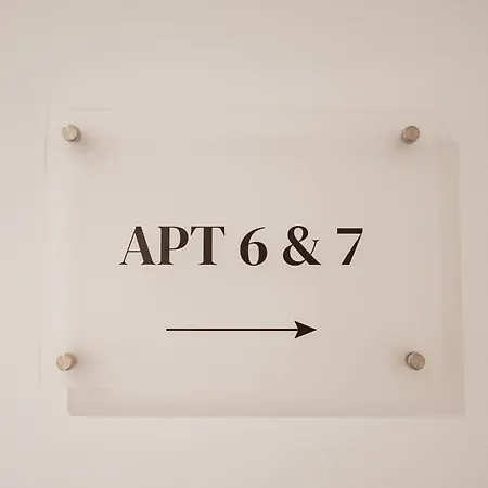 Διαμέρισμα Legion House Six Μίντλεσμπρο